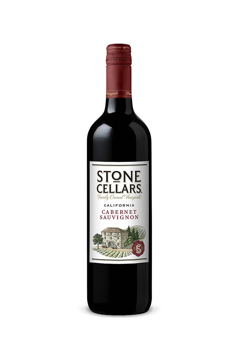 VT STONE CELLARS CABERNET