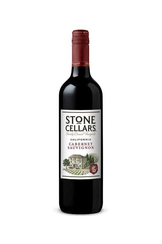 VT STONE CELLARS CABERNET