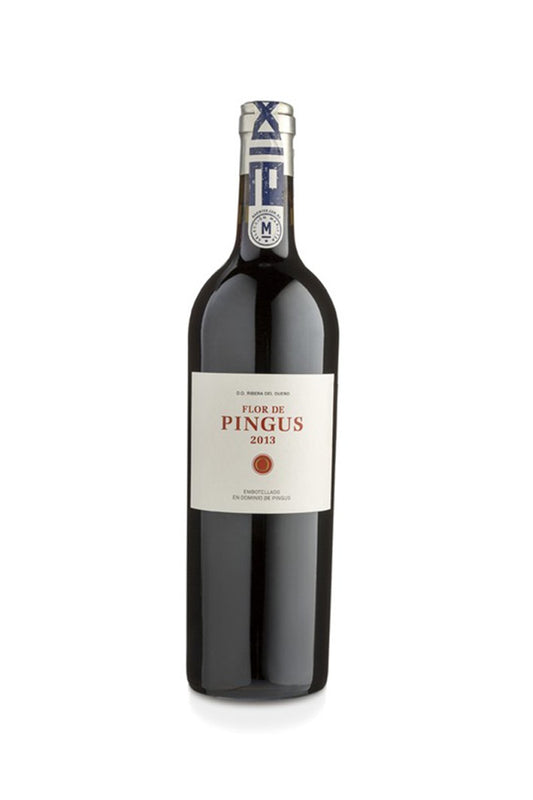 VT FLOR DE PINGUS