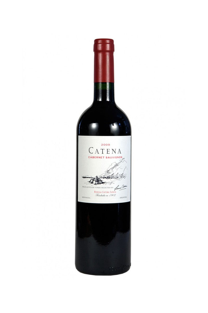 VT CATENA CABERNET SAUVIGNON 750 ML