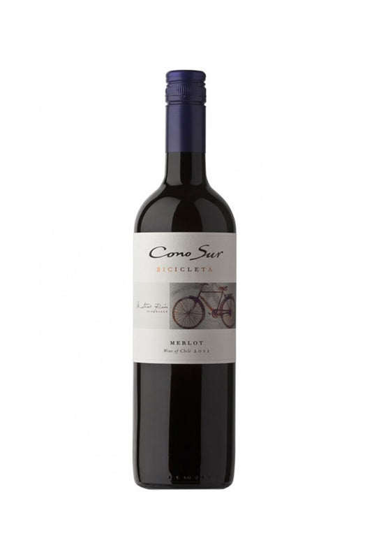 VT CONO SUR MERLOT 750 ML