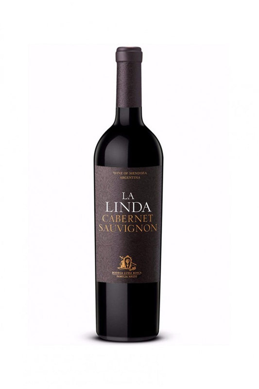 VT FINCA LA LINDA CABERNET 750 ML