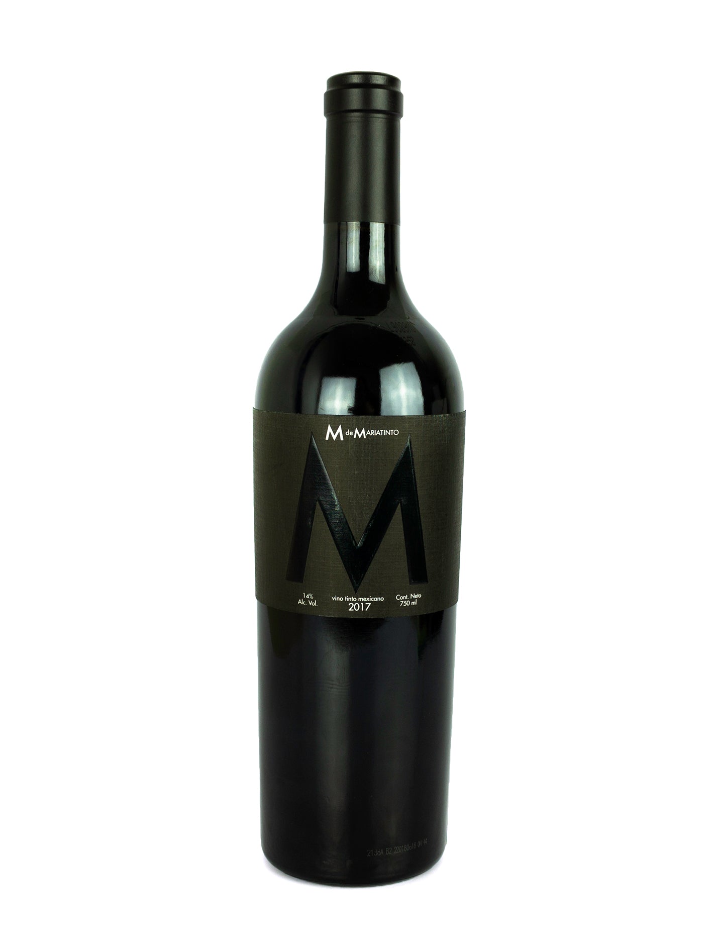 VT M DE MARIATINTO 750 ML