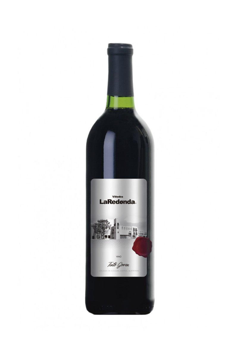 VT LA REDONDA JOVEN 750 ML