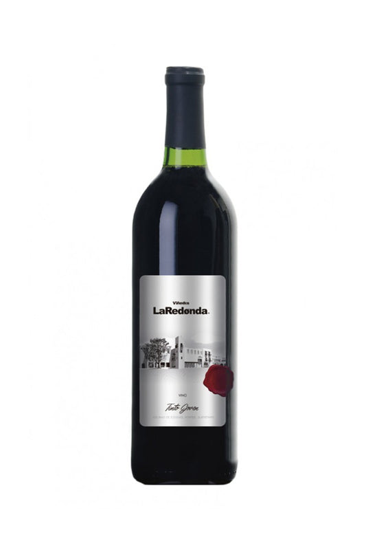 VT LA REDONDA JOVEN 750 ML