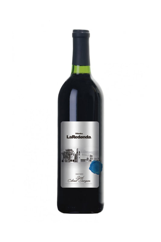 VT LA REDONDA SYRAH 750 ML