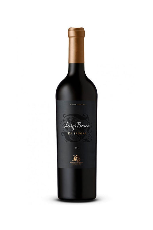 VT LUIGI BOSCA DE SANGRE 750 ML