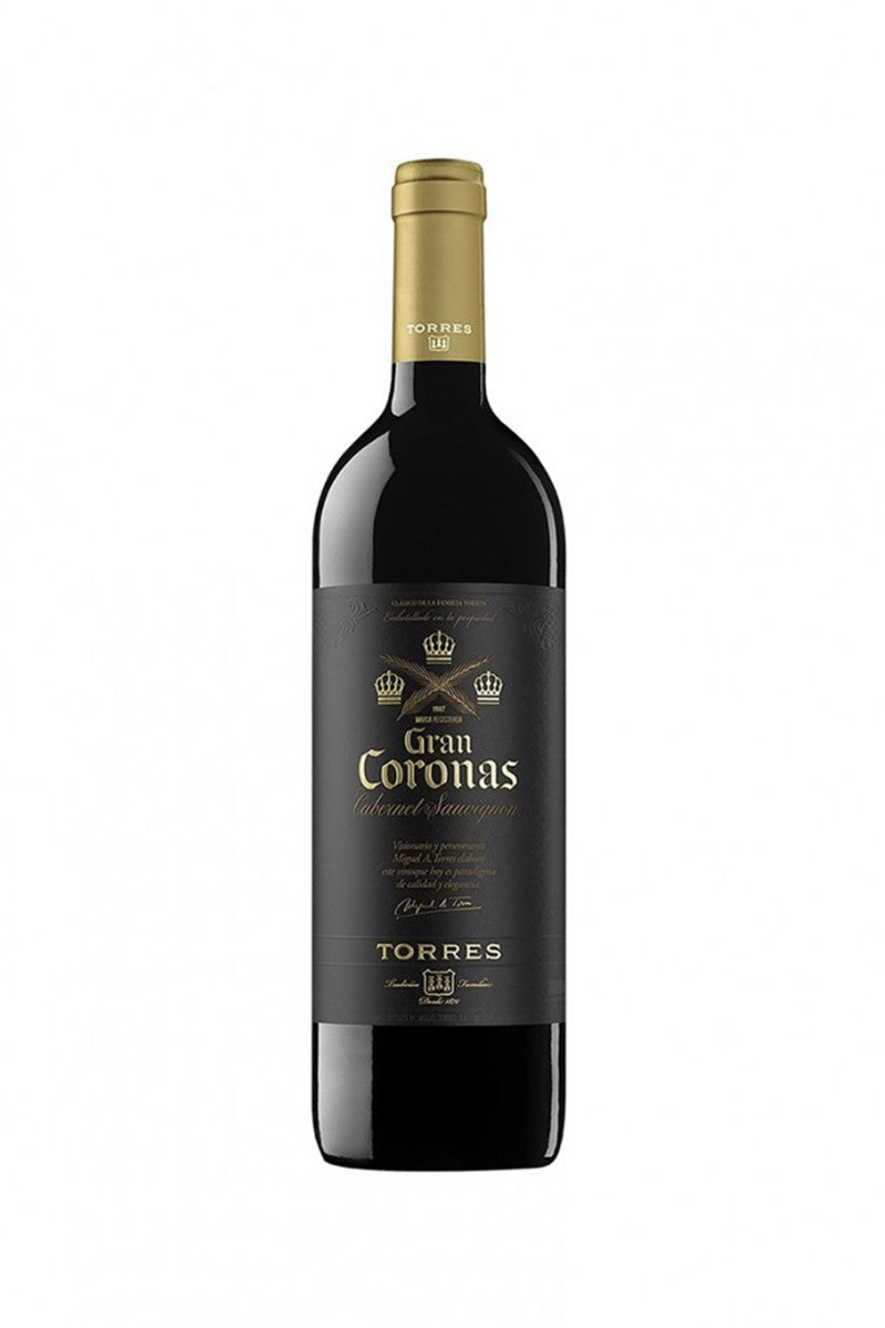 VT TORRES GRAN CORONAS 750 ML