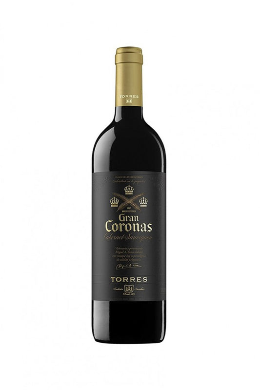 VT TORRES GRAN CORONAS 750 ML