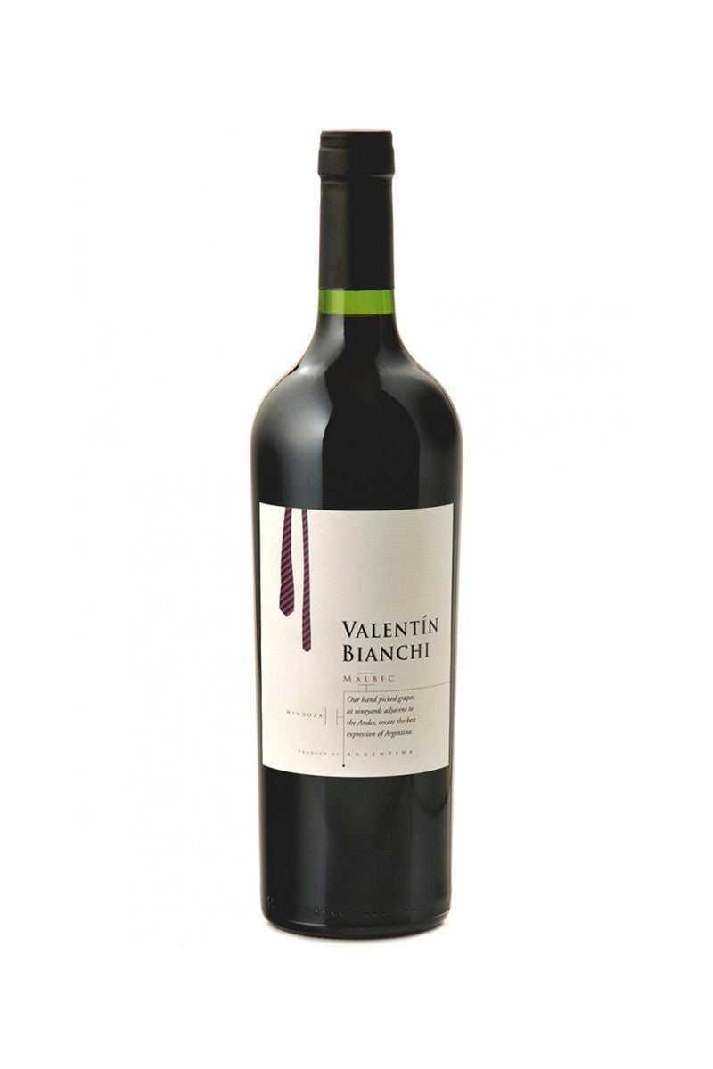 VT VALENTIN BIANCHI MALBEC 750 ML