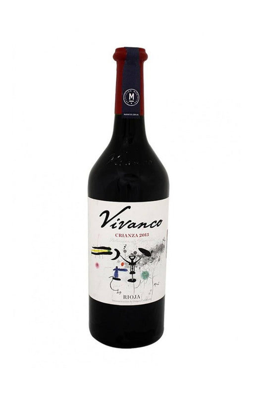 VT VIVANCO CRIANZA