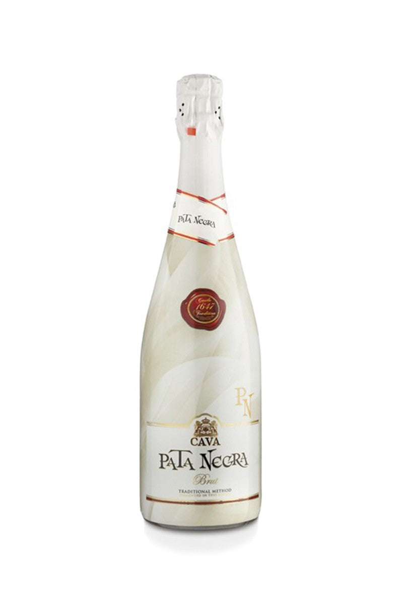 VB PATA NEGRA CAVA