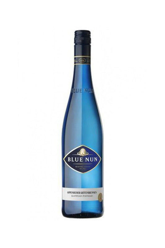 VB BLUE NUN OPPENHEIMER 750 ML