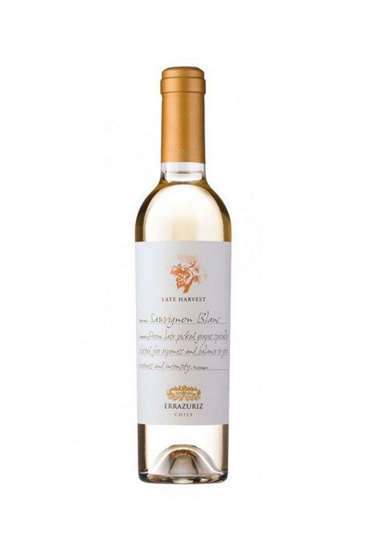 VB ERRAZURIZ LATE HARVEST SAUVIGNON