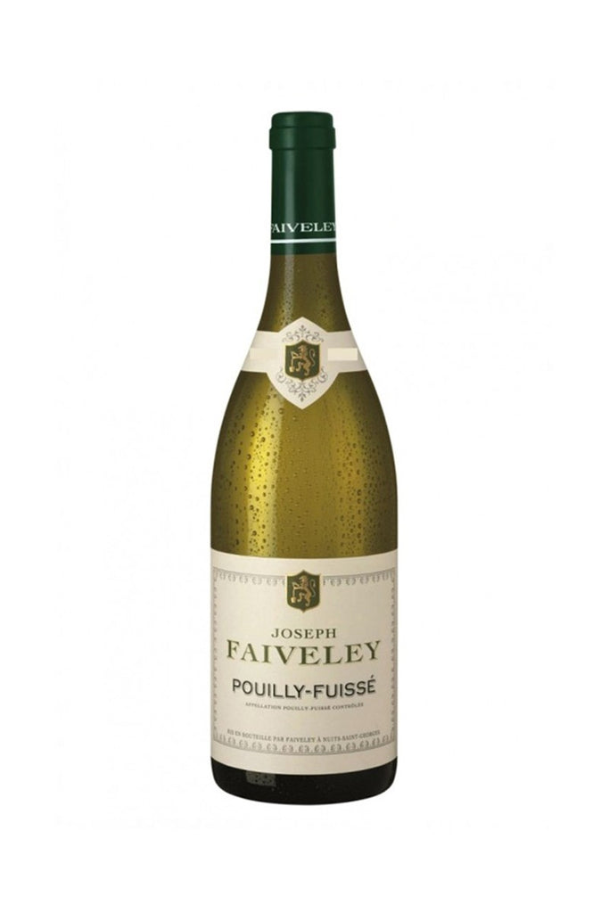 VB FAIVELEY POUILLY FUISSE