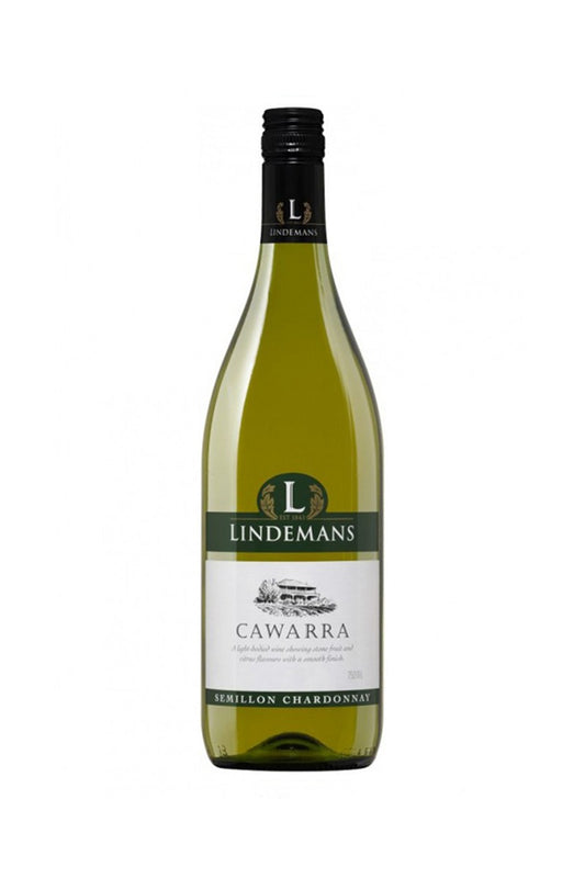 VB LINDEMANS SEMILLON CHARDONNAY  750 ML