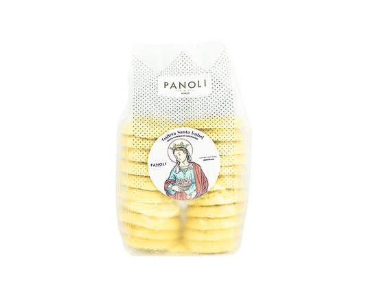 GALLETA SANTA ISABEL  250 GR