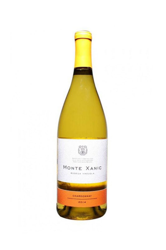 VB MONTE XANIC CHARDONNAY 750 ML