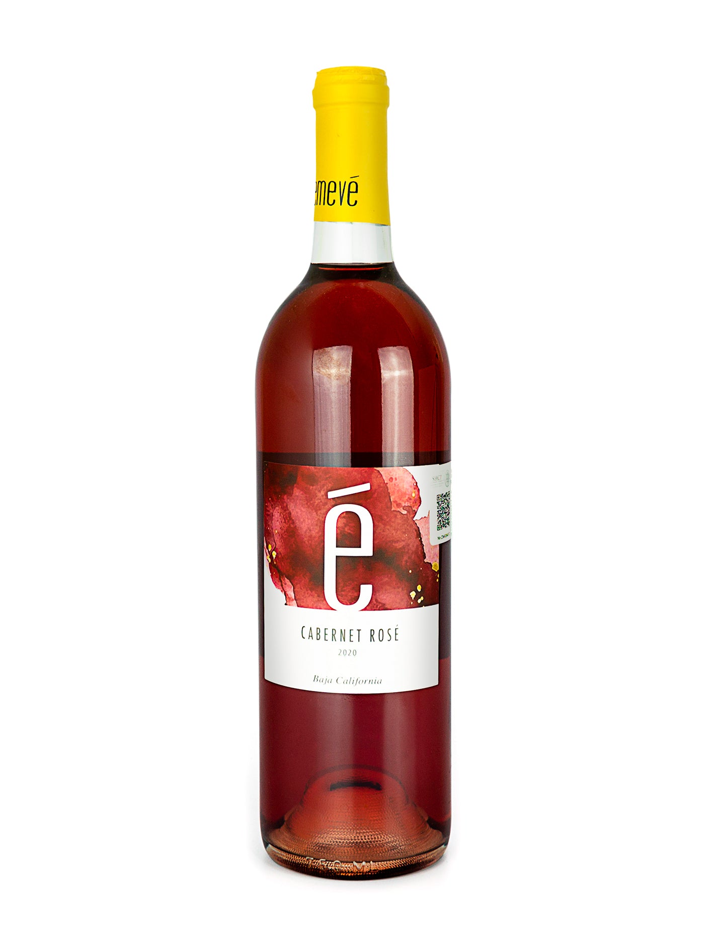 VR EMEVE CABERNET ROSÉ 750 ML