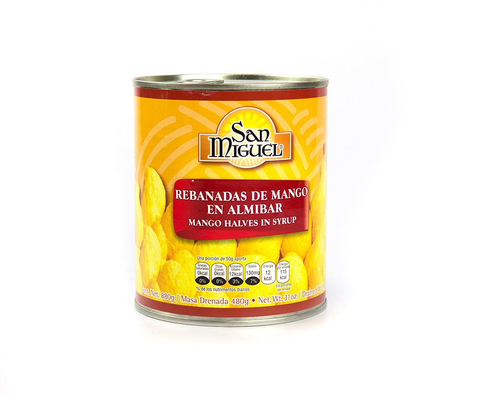 DURAZNO SAN MIGUEL 820 GR