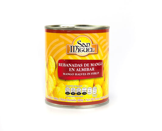 DURAZNO SAN MIGUEL 820 GR