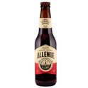 CERVEZA ALLENDE BROWN ALE 355 ML
