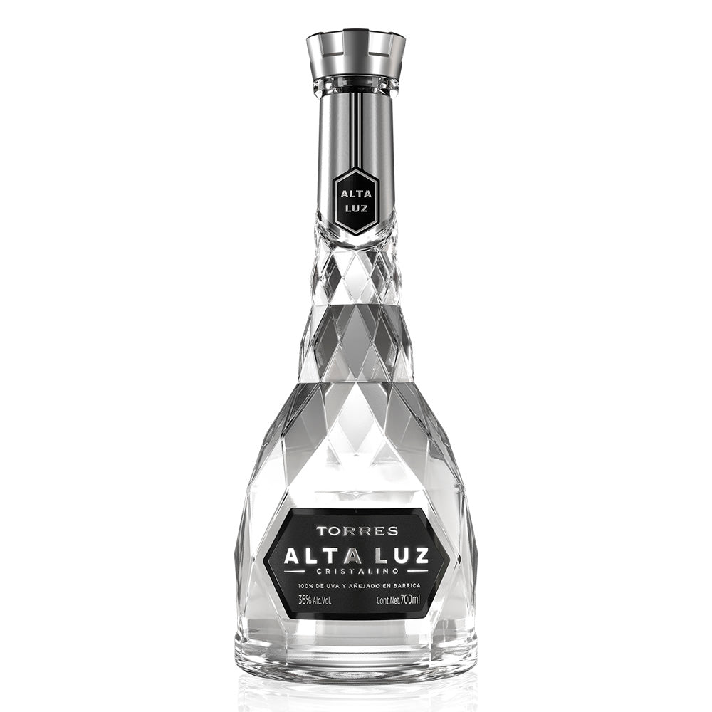 BRANDY TORRES ALTA LUZ CRISTALINO 750 ML