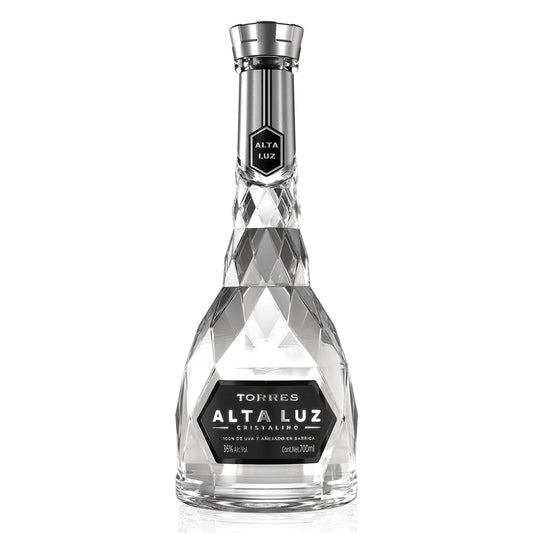 BRANDY TORRES ALTA LUZ CRISTALINO 750 ML