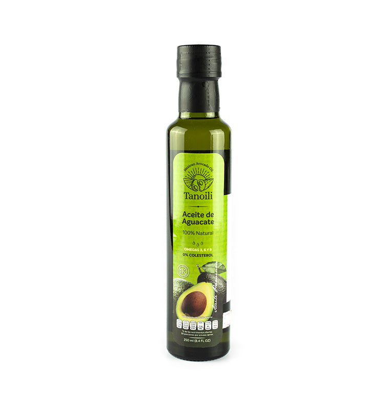 Aceite De Aguacate 250 Ml