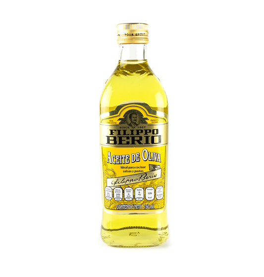 ACEITE FILIPPO OLIVA 750 ML