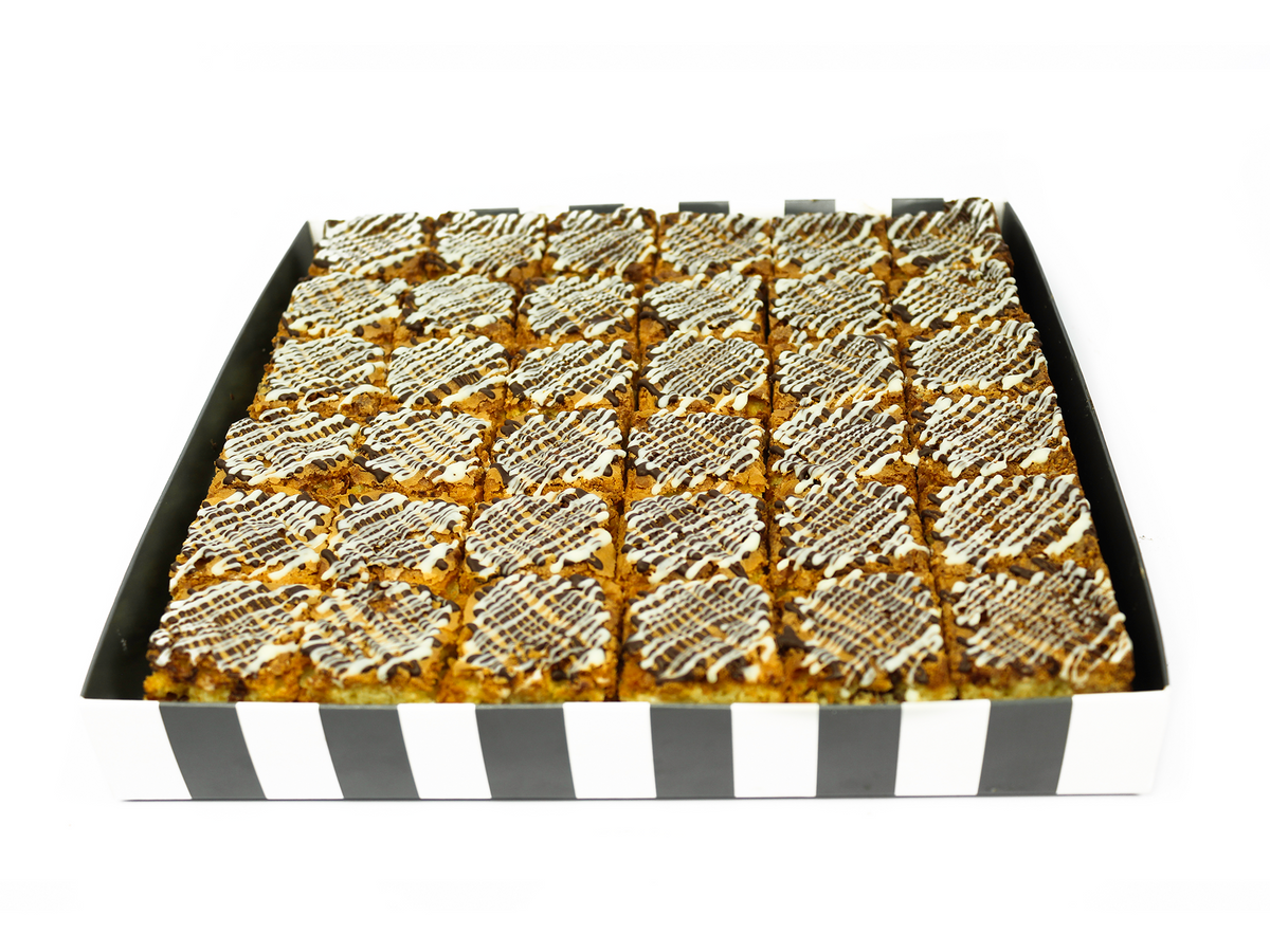 BBROWNIE DOMINO CHOCOLATE 550 GR – Panoli.mx