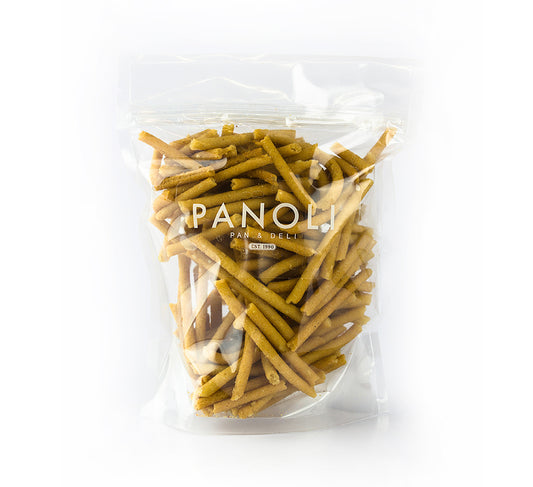 CHURRITO PANOLI NATURAL
