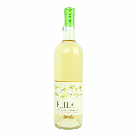 VB BULLA 750 ML