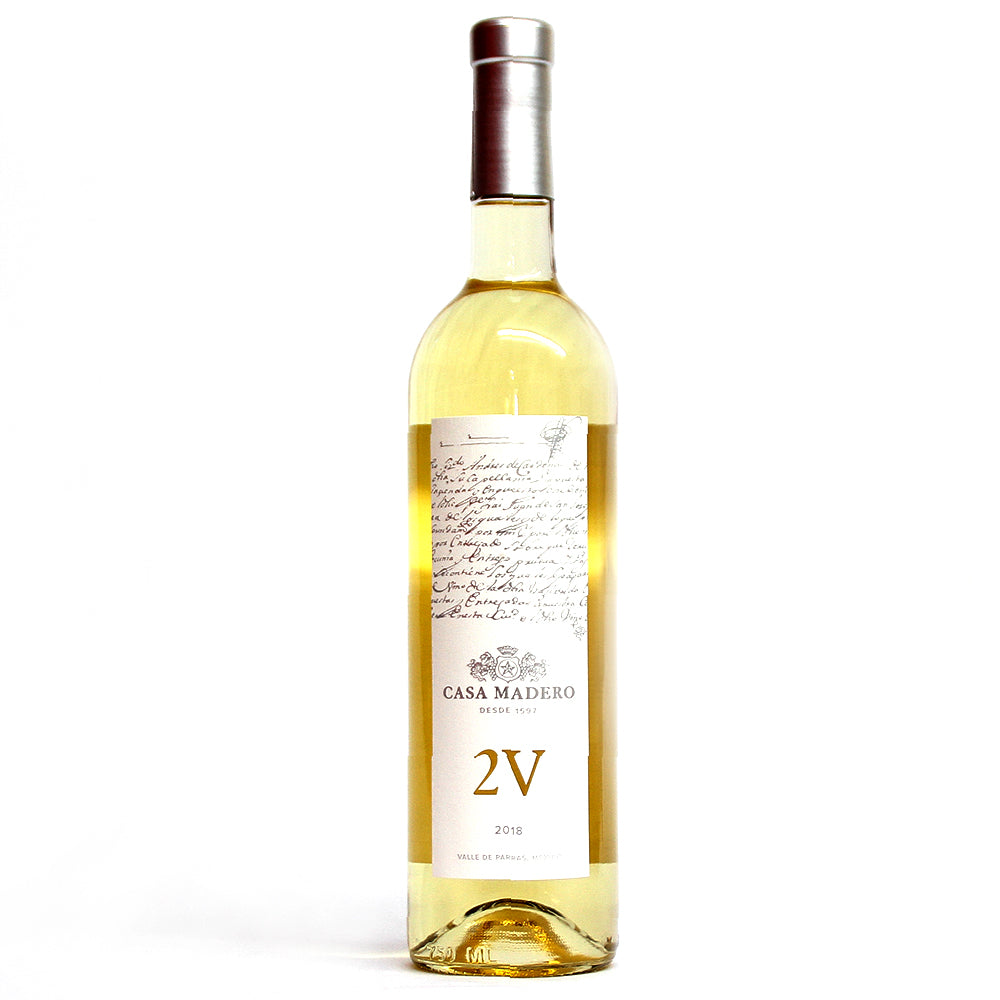 VB CASA MADERO 2V 750 ML