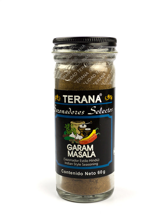 GARAM TERANA MASALA 60 GR