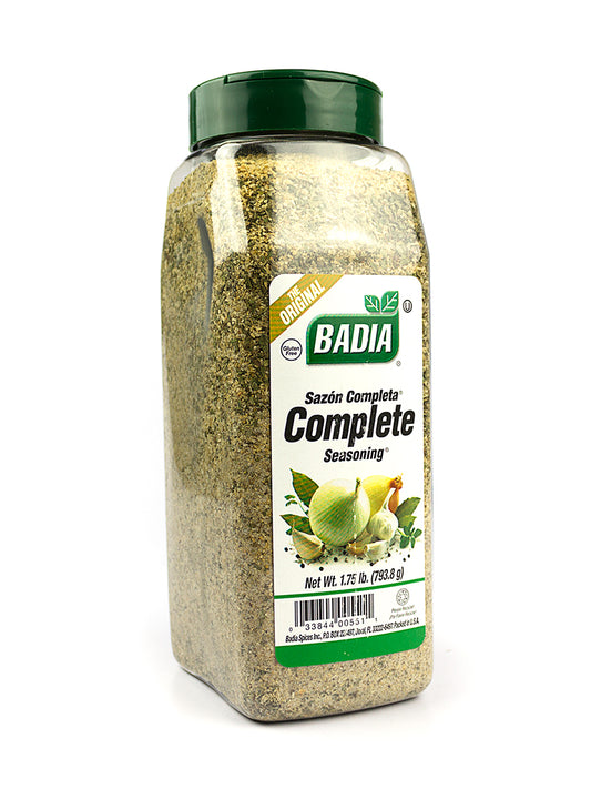 SAZONADOR BADIA SAZON COMPLETA 793 GR