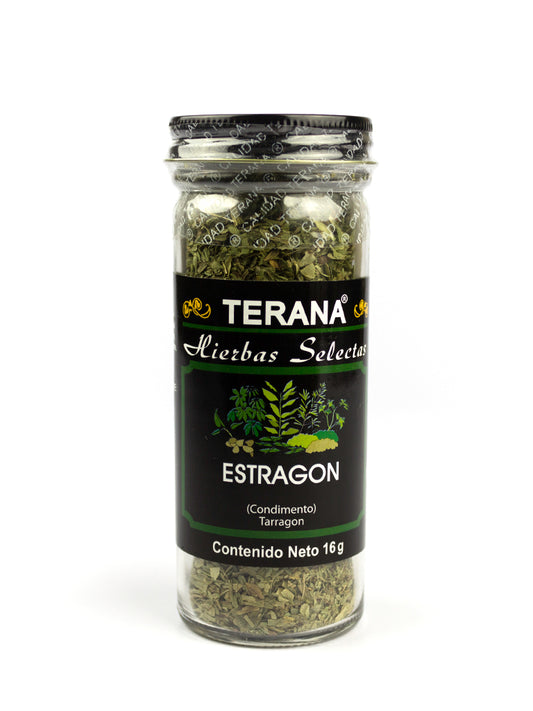 HIERBAS TERANA ESTRAGON 16 GR