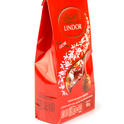 CHOCOLATE LINDOR LECHE BOLSA 120 GR