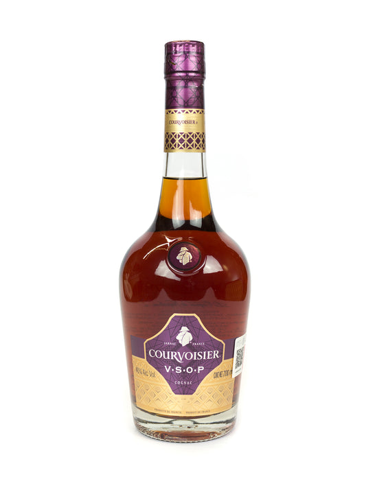 COGNAC COURVOISIER VSOP 700 ML
