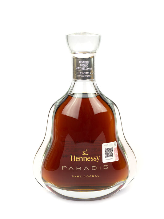 COGNAC HENNESSY PARADISE 700 ML