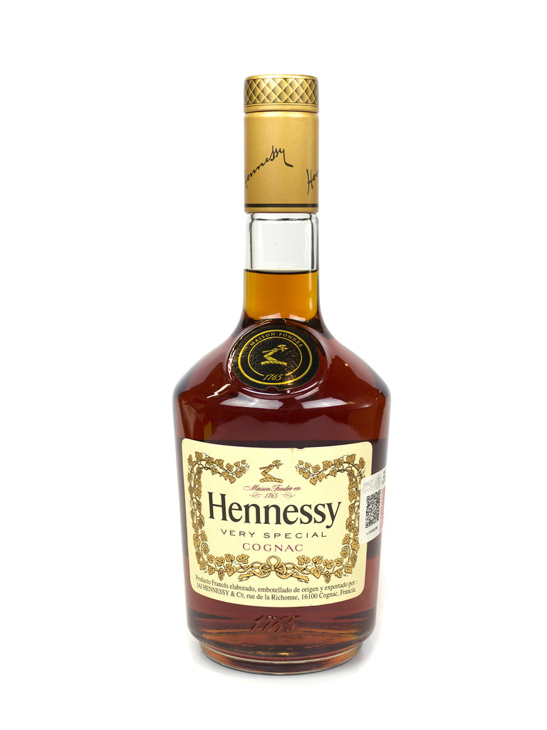 COGNAC HENNESSY VERY SPECIAL 700 ML