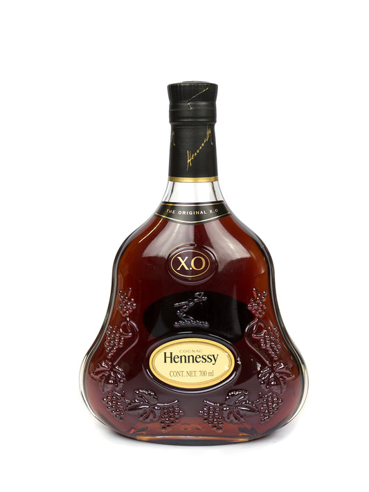 COGNAC HENNESSY XO