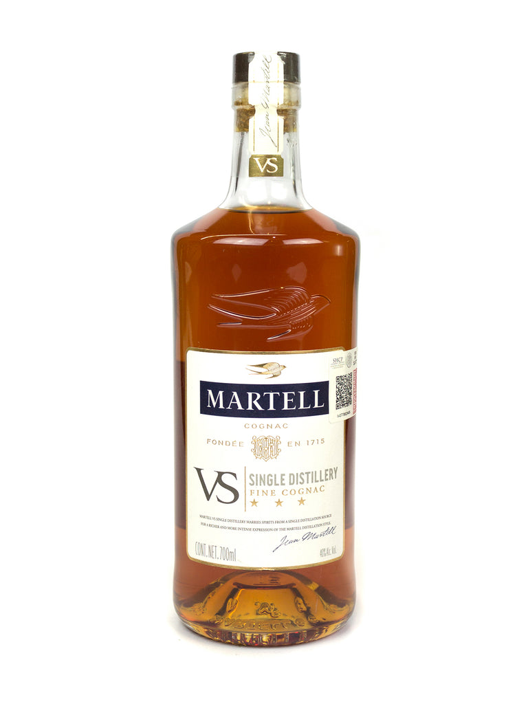 COGNAC MARTELL VS 700 ML