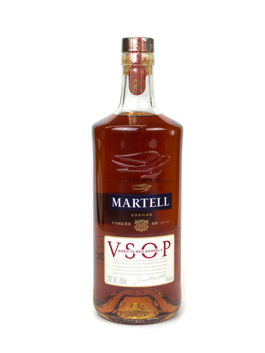 COGNAC MARTELL VSOP 700 ML