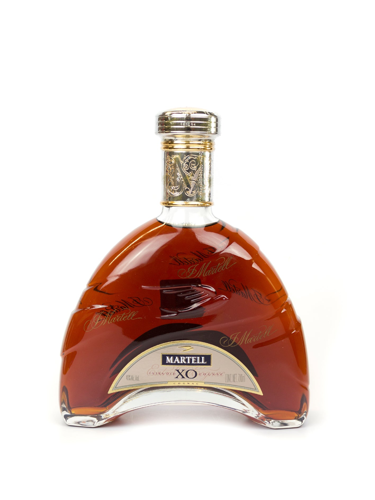 COGNAC MARTELL XO 700 ML