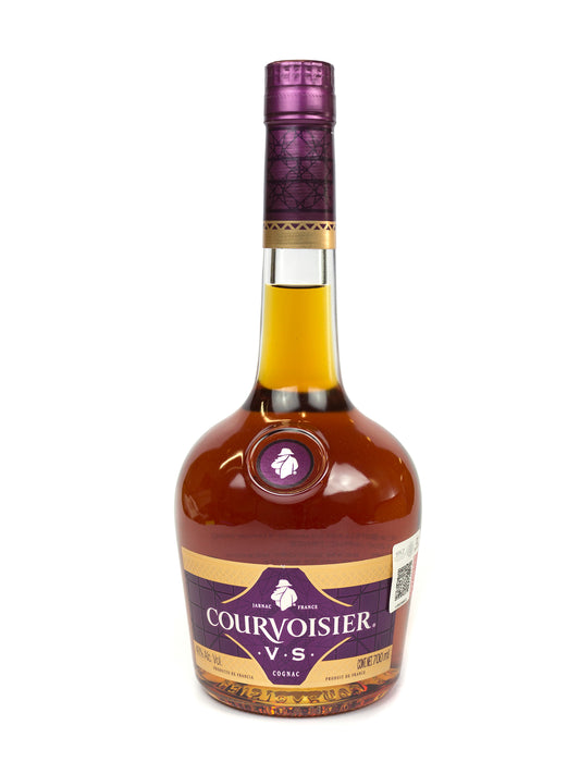 COGNAC COURVOISIER VS 700 ML