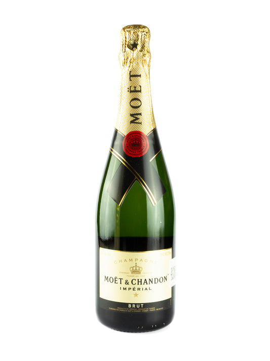 CHAMPAGNE MOET BRUT 750 ML