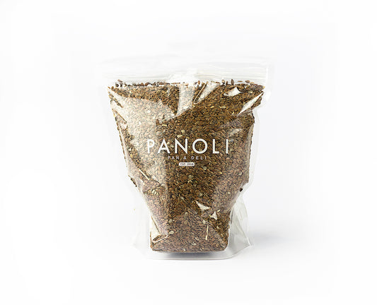 LINAZA PANOLI SEMILLA 500 GR
