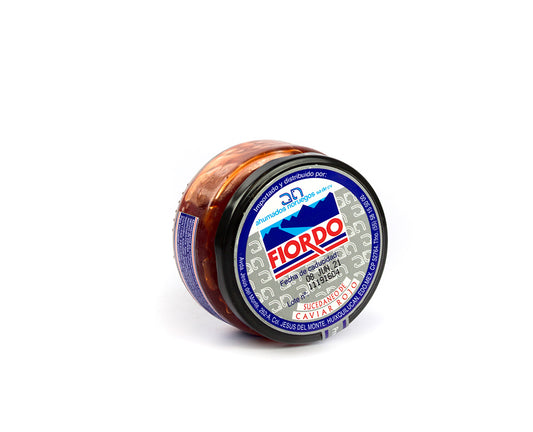 CAVIAR FIORDO ROJO 100 GR