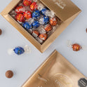 CHOCOLATE LINDOR SURTIDO 168 GR